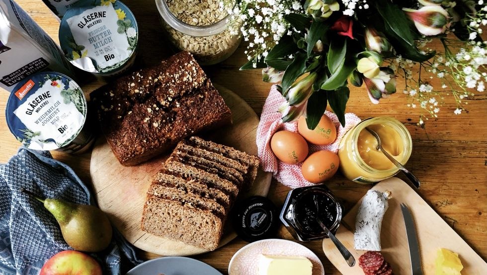 Our Sunday feast, &copy; MVliebe