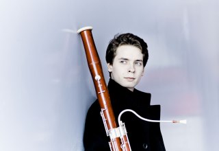 &copy; Marco Borggreve