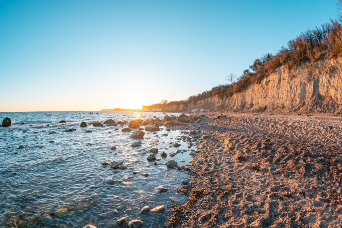 © Gemeinde Ostseebad Glowe © Gemeinde Ostseebad Glowe