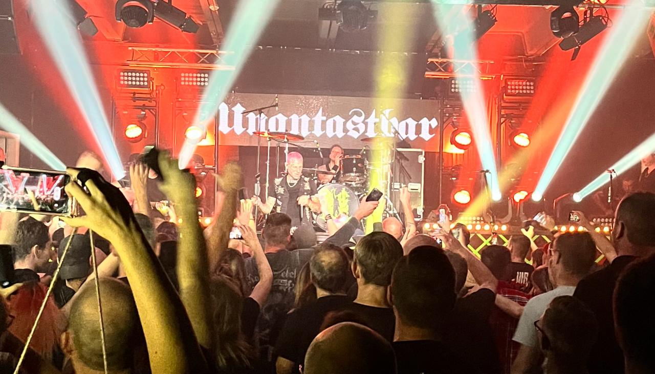 Koncerty w klubie Zenit, © Club Zenit Koncerty w klubie Zenit, © Club Zenit