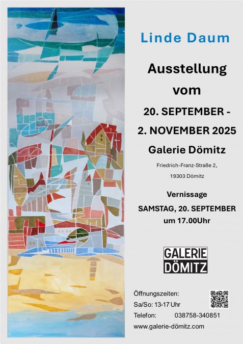 linde 2, © Galerie Dömitz