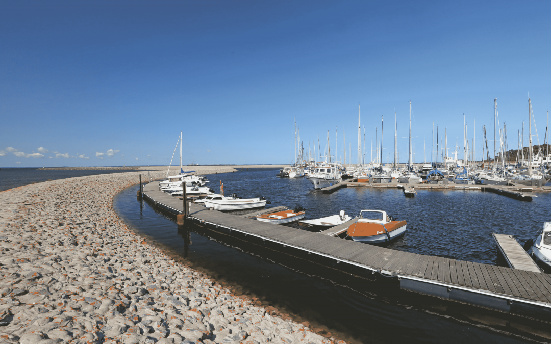 Aanleggen, © TMV/Gohlke