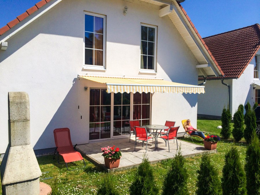 Herstel, ontspan en geniet van de rust, © Beetz