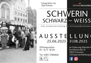 © Stiftung Mecklenburg