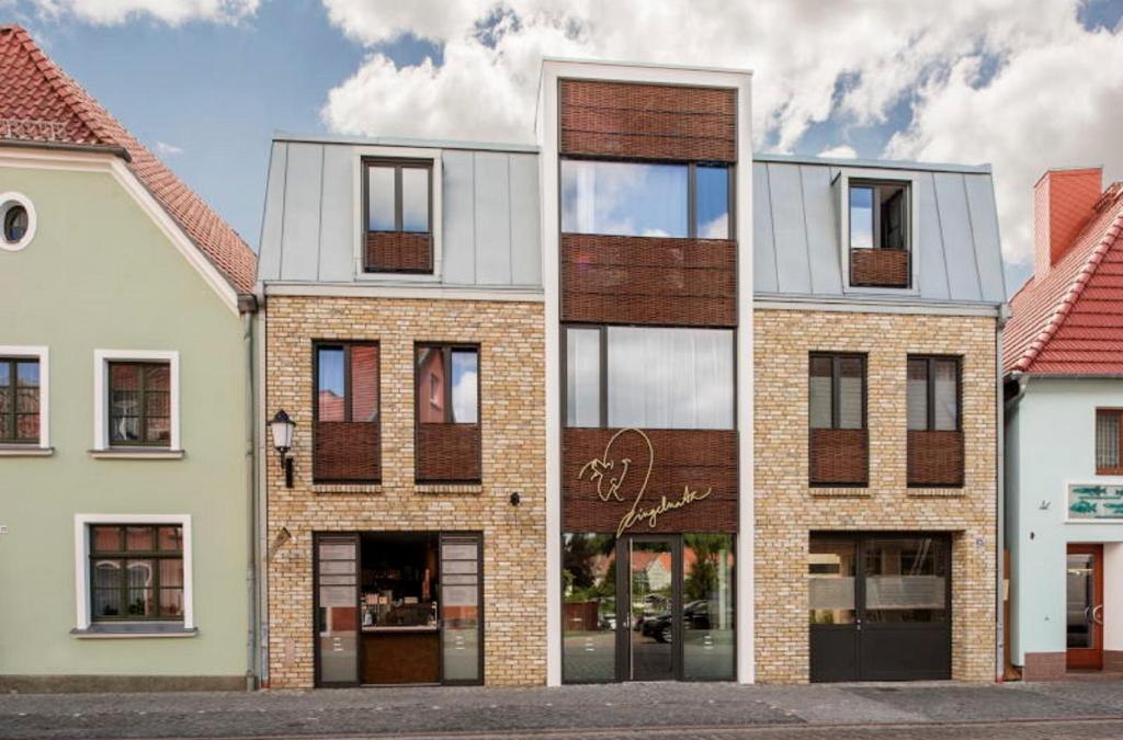 Ringelnatz Hotel Malchow, © Ringelnatz-Inselhotel Malchow