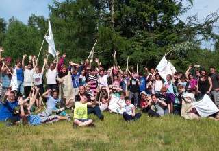 © Jugendgästehaus "Graureiher" © Jugendgästehaus "Graureiher"