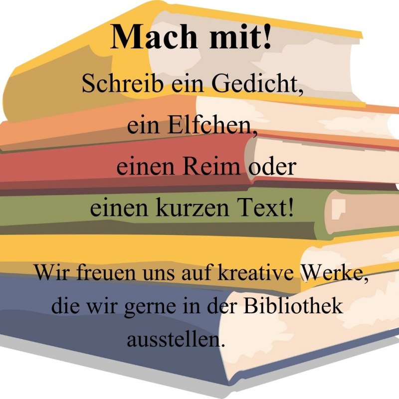 © Stadtbibliothek Malchow © Stadtbibliothek Malchow