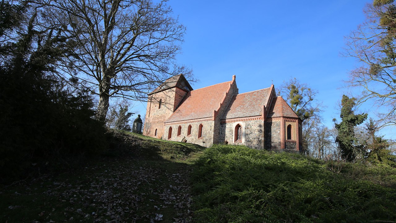 Kerk voltallige Raad rust // &copy; Michael Engelmann