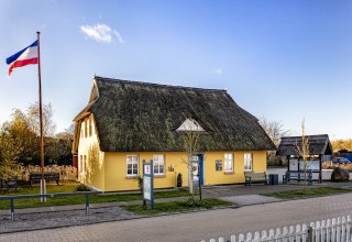 © Kurverwaltung Ahrenshoop · Foto Voigt & Kranz UG © Kurverwaltung Ahrenshoop · Foto Voigt & Kranz UG