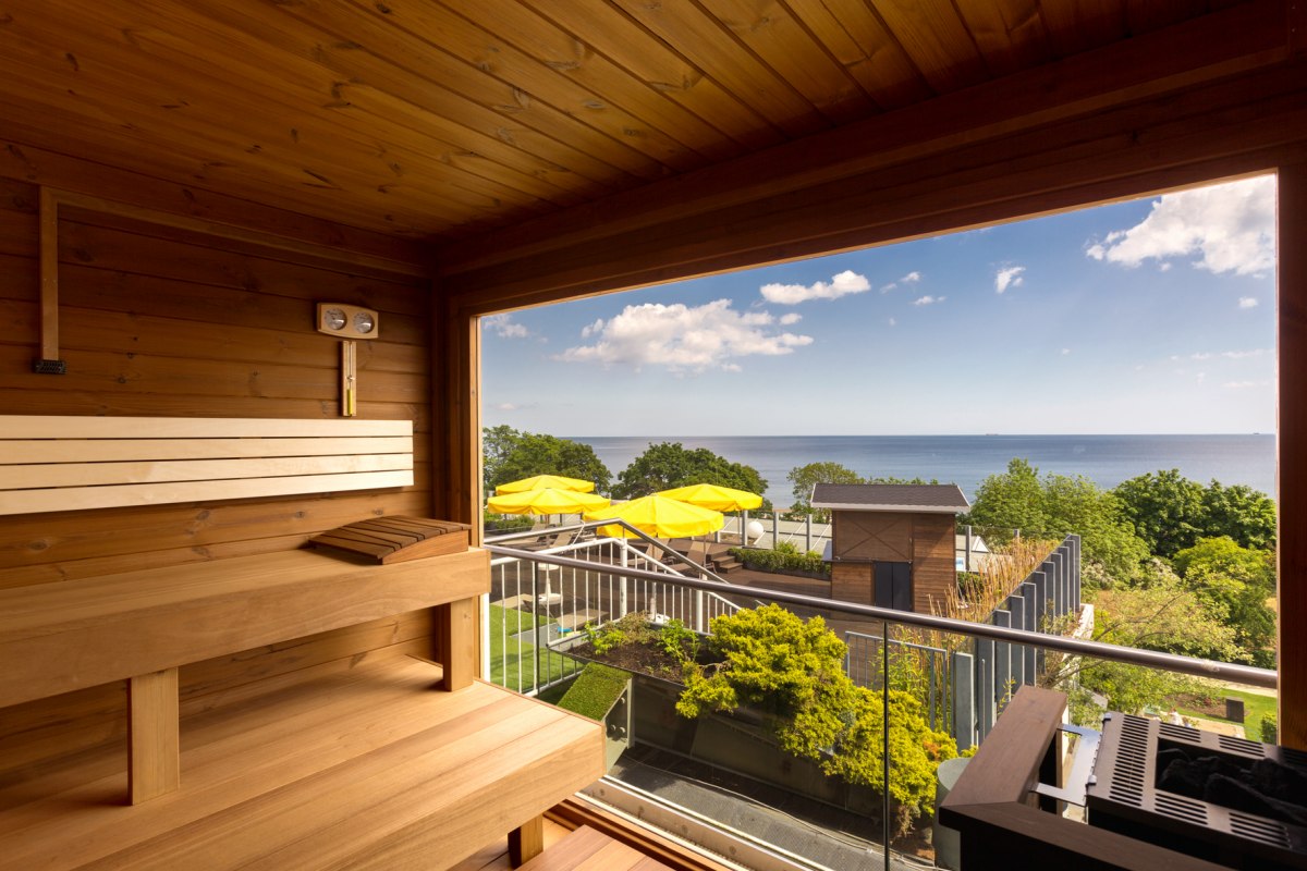 &copy; Hotel Kaiserhof Heringsdorf