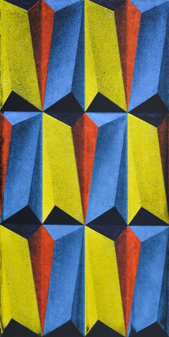 KHR_Collection_Artist_ Birgit Jensen_Photo_Kunsthalle Rostock, © Foto: Kunsthalle Rostock