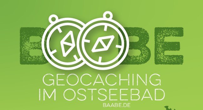 Geocaching, © Gero Schreiber Geocaching, © Gero Schreiber