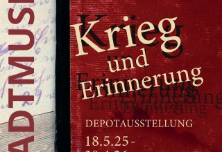 &copy; Stadtmuseum Bergen auf R&uuml;gen