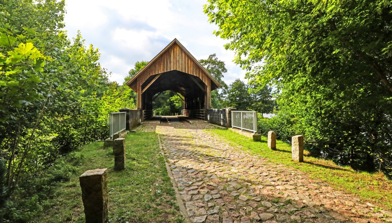 Huisbrug Ahrensberg_5, &copy; TMV/Gohlke