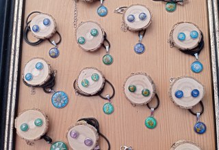 &copy; Kreativ- und Bastelscheune Karola Flint