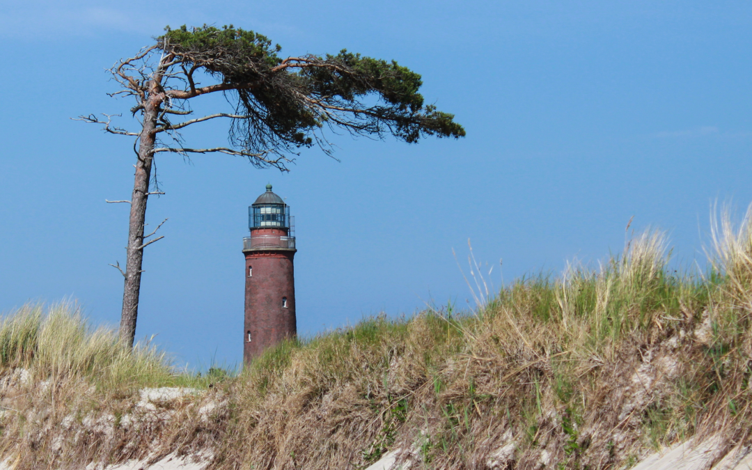 Vuurtoren, © TMV/Gohlke