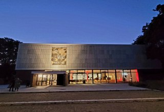 © Foto: Kunsthalle Rostock © Foto: Kunsthalle Rostock