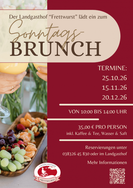 Handen houden glazen met sap boven een schaal met fruit. Technische gegevens van de zondagse brunch in het Golfpark Strelasund // © Golfpark Strelasund Handen houden glazen met sap boven een schaal met fruit. Technische gegevens van de zondagse brunch in het Golfpark Strelasund // © Golfpark Strelasund