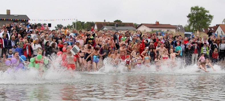 © Gemeinde Ostseebad Glowe © Gemeinde Ostseebad Glowe