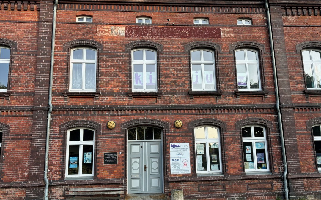 Stationshotel 3, © Kurverwaltung Plau am See