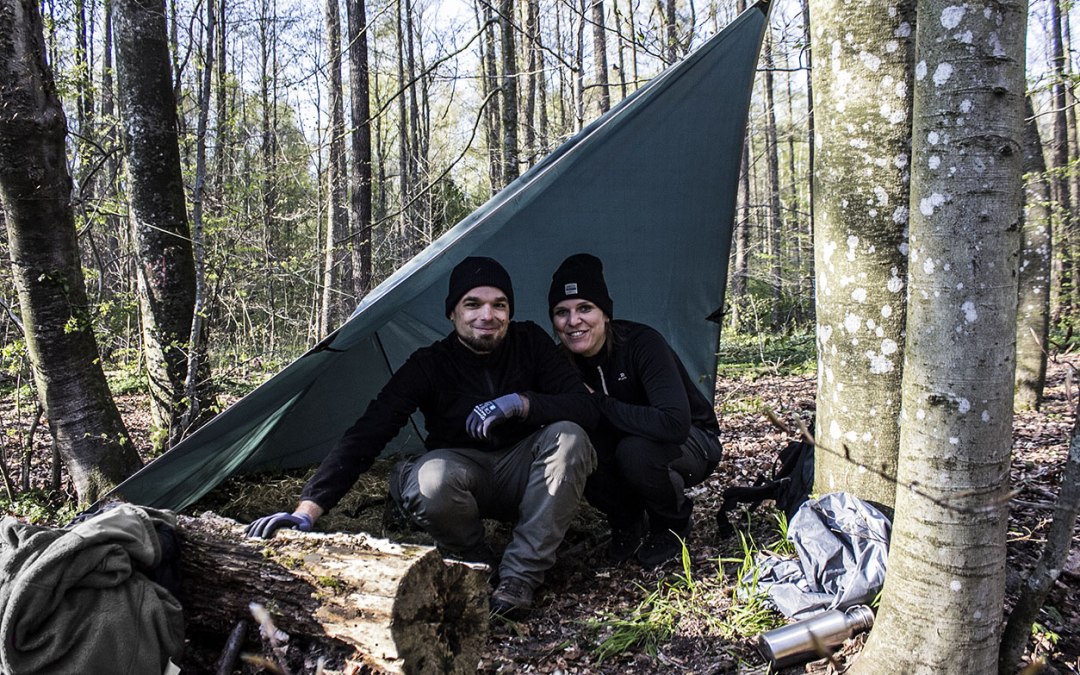 Wildersehen outdoor experiences in Rostock, © Fabio Moriondo