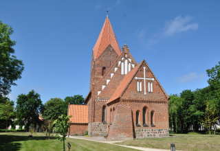 © Kurverwaltung Rerik