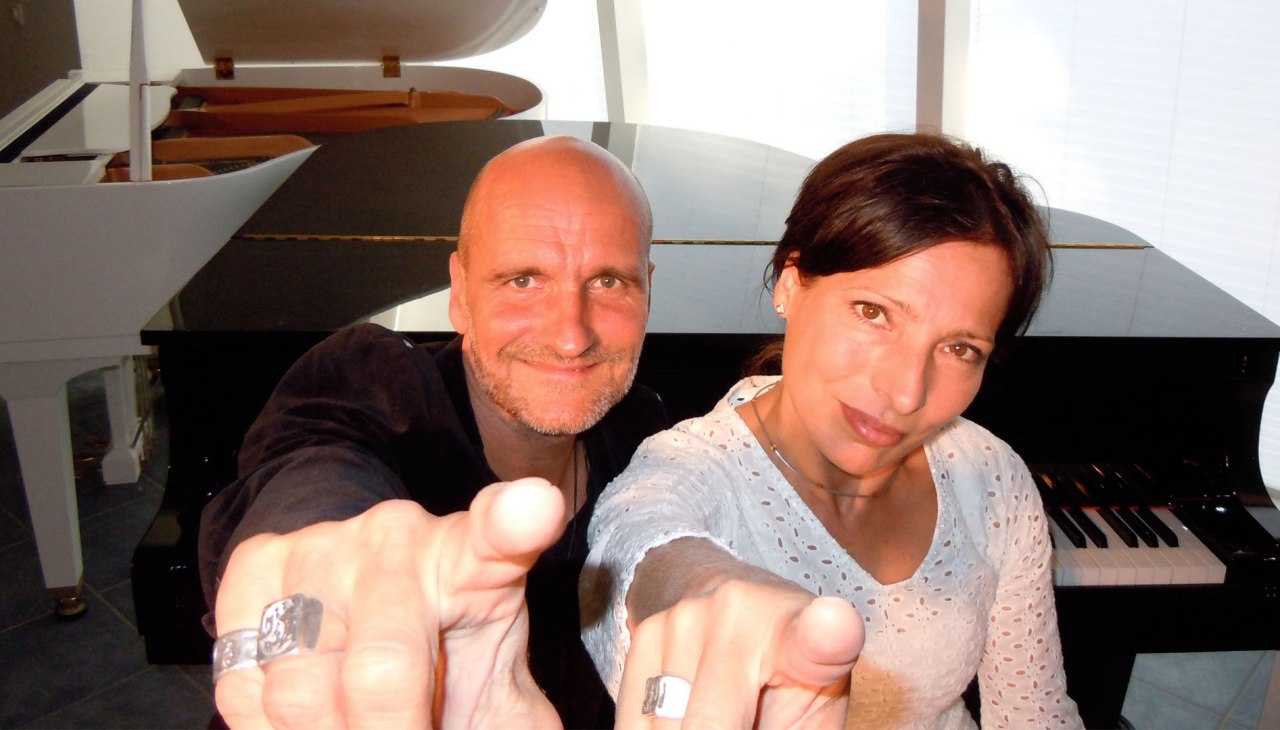 Lutz Gerlach & Ulrike Mai, &copy; Lutz Gerlach & Ulrike Mai