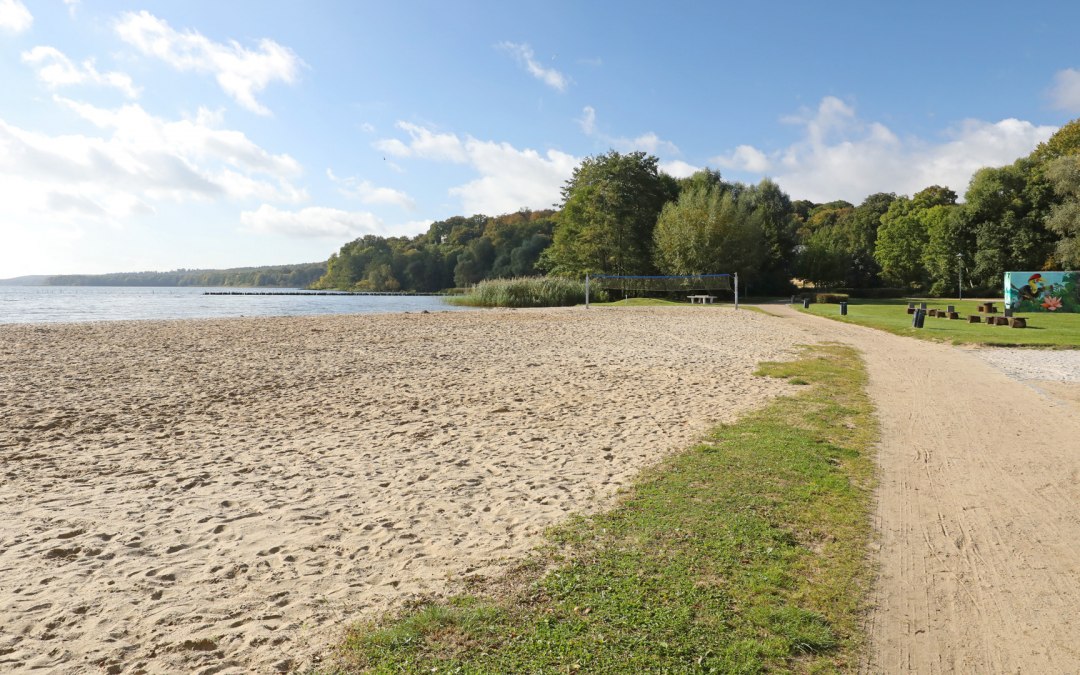 Broda lido_1, © TMV/Gohlke