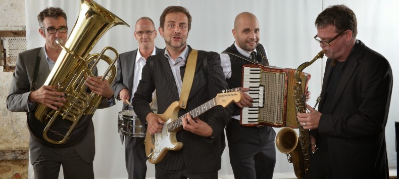 &copy; Ronald Lechtenberg