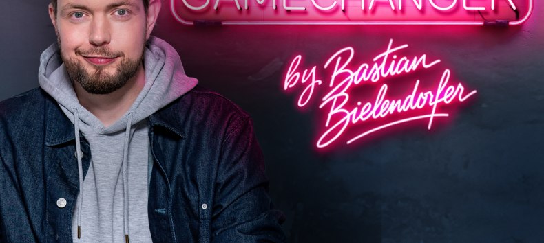 GameChanger by Bastian Bielendorfer, © Astrid Schmitz &  Sebastian Z  Wolff