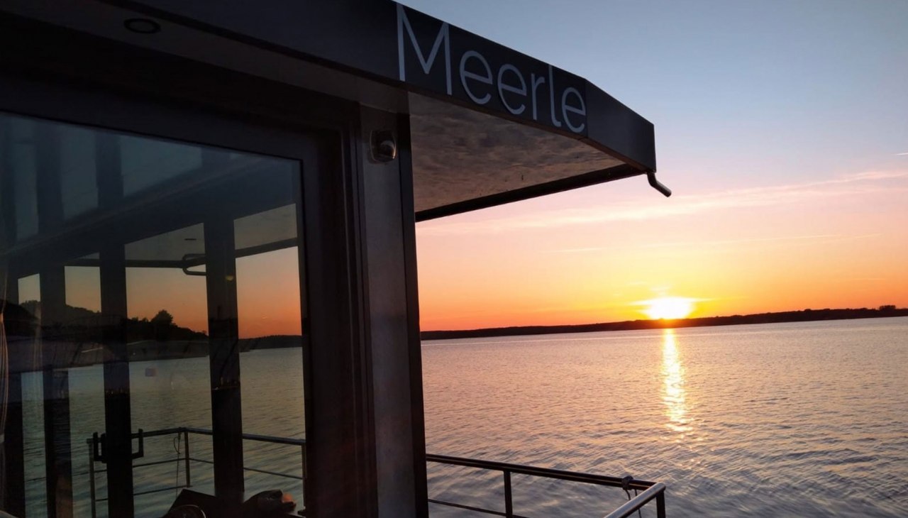 sonnenuntergang, &copy; M&Uuml;RITZ-captain