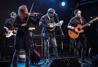 © Queen Anne’s Revenge