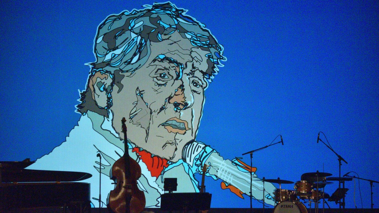 © Detlev Kloppot & Band © Detlev Kloppot & Band