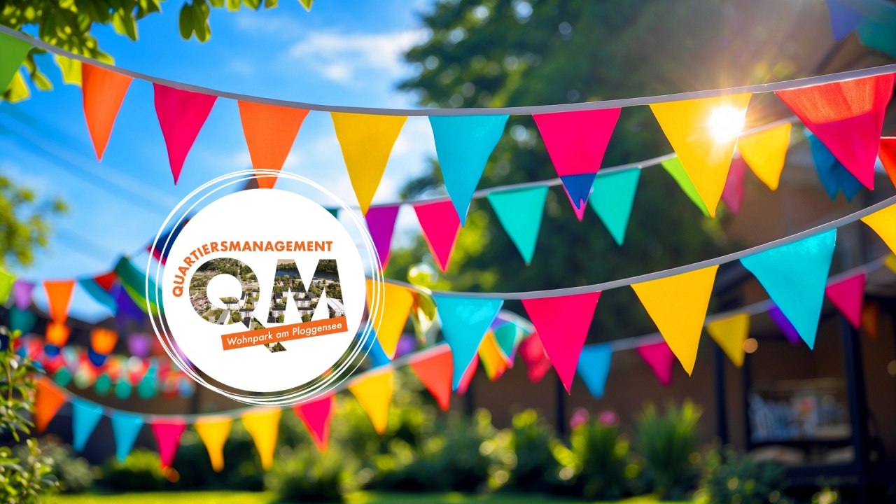 Buurtfeest // © Quartiersmanagement Buurtfeest // © Quartiersmanagement
