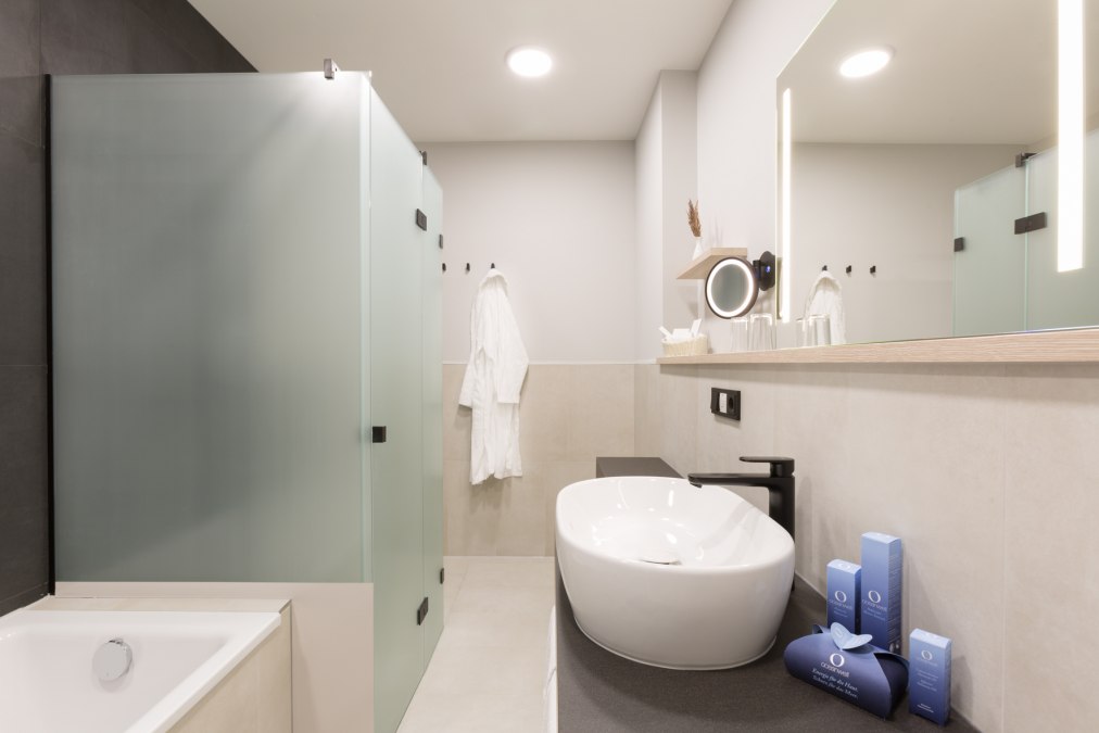 Kaiserhof_Heringsdorf_Bad_Themensuite_Q6A9700, © Hotel Kaiserhof Usedom