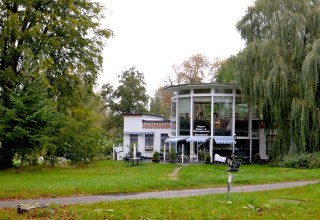 © Tourismuszentrale Rügen