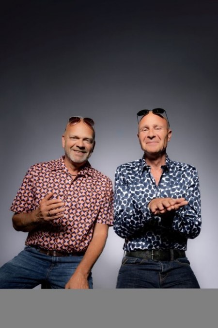 2026-11-01 Die Feisten, &copy; Harald Hoffmann