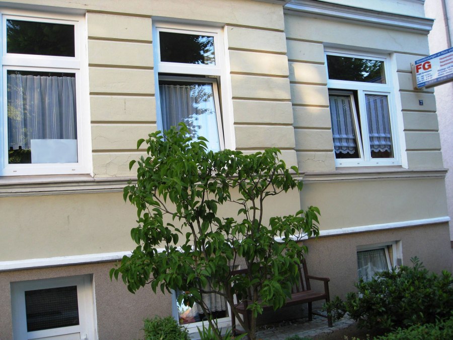 Mieszkanie wakacyjne 1, © Grothmann