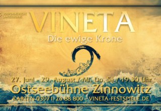 © VINETA Die ewige Krone © VINETA Die ewige Krone