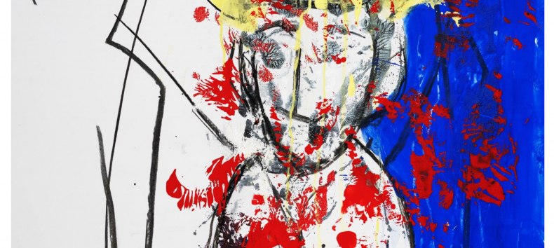 &copy; &copy;VG Bild-Kunst, Bonn 2026