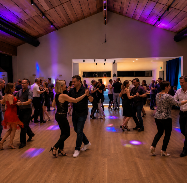 Sommer Tanzbar // © Raimar Beckmann Sommer Tanzbar // © Raimar Beckmann