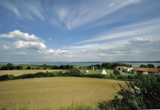 We verkennen samen actief de natuur! // &copy; Kolping Ferienland Salem