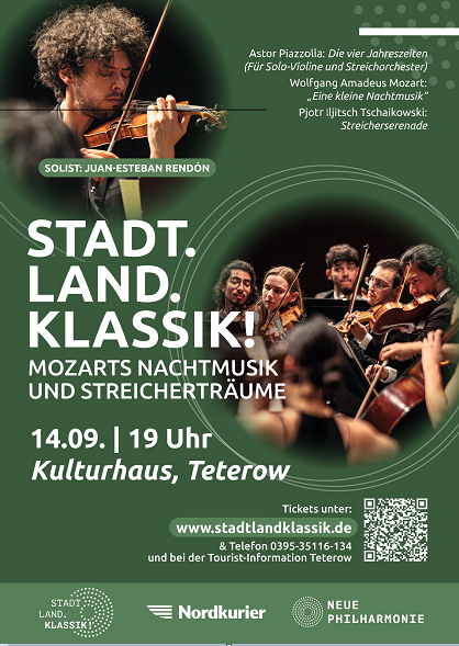 City.Country.Classical! // © Stadt.Land.Klassik! City.Country.Classical! // © Stadt.Land.Klassik!