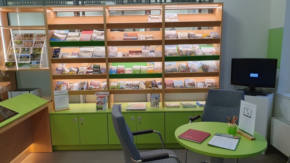 © TV Mecklenburg-Schwerin © TV Mecklenburg-Schwerin