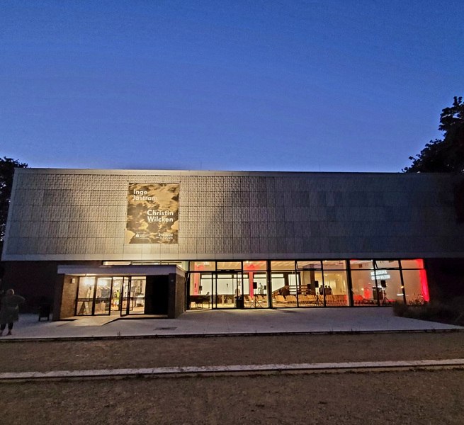 © Foto: Kunsthalle Rostock © Foto: Kunsthalle Rostock
