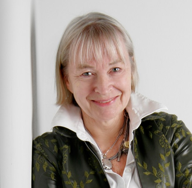 © Kristine von Soden · Foto m.d. viertler