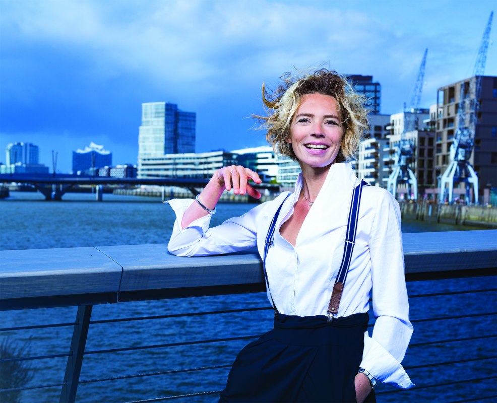 &copy; Christine Sch&uuml;tze