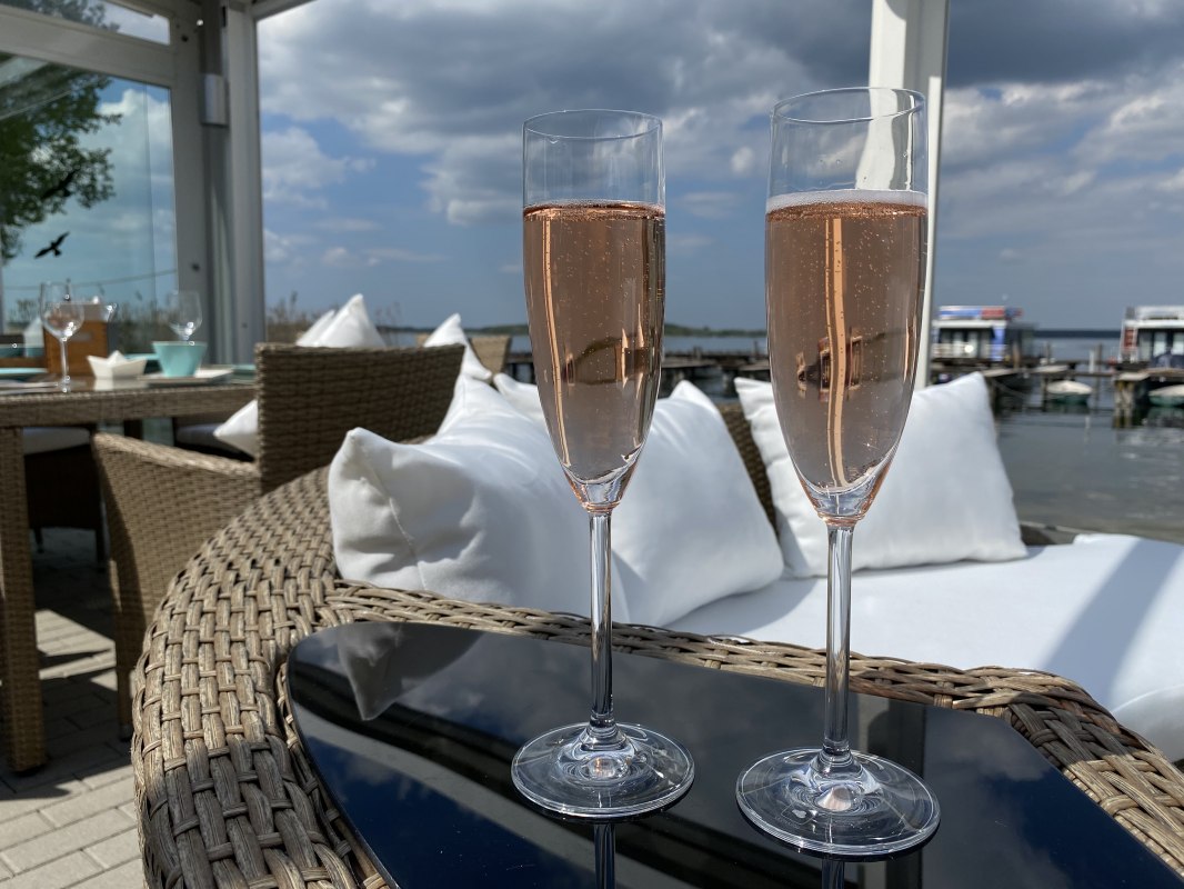 SeeWirtschaft Unterg&ouml;hren, &copy; SeeWirtschaft Unterg&ouml;hren