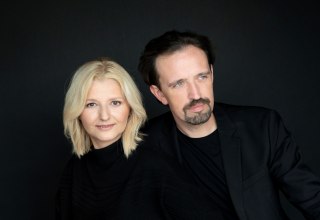 © Piano Duo Chipack – Kushnir © Piano Duo Chipack – Kushnir