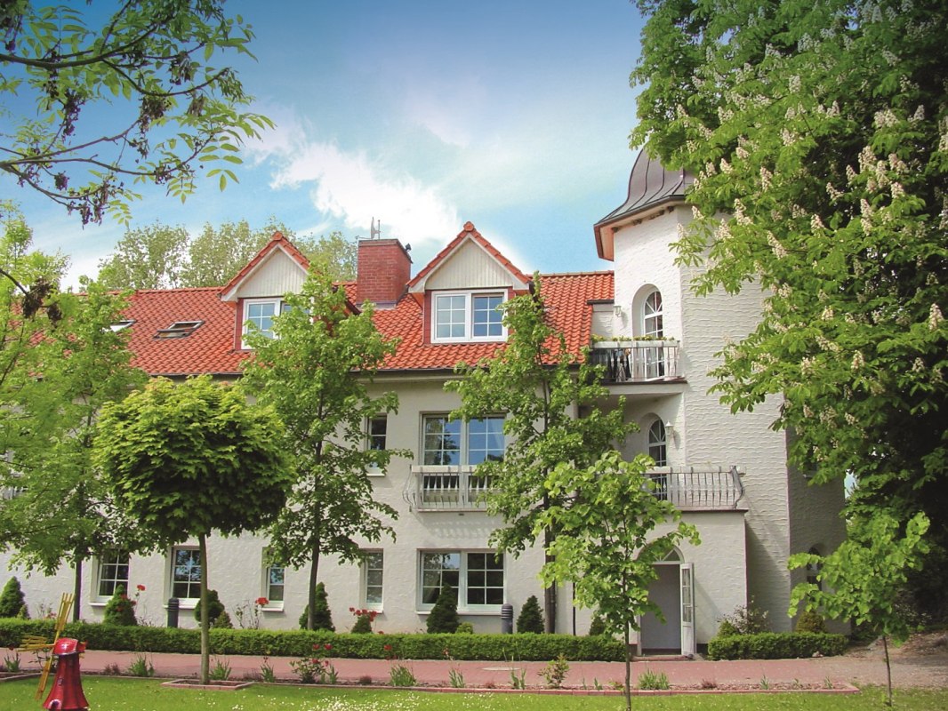 Van der Valk Golfhotel Serrahn, &copy; Van der Valk Linstow